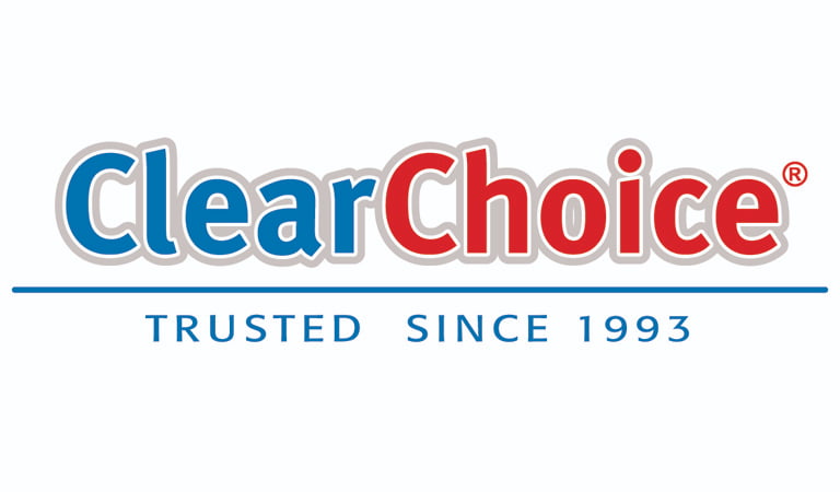 clear choice brand